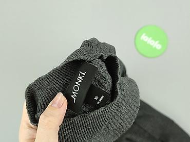 sklep monki: Monki, Sukienka damska, rozmiar XS — 5
