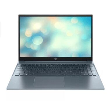 HP: Yeni HP Pavilion, 15.6 ", AMD Ryzen 3, 256 GB, Ünvandan götürmə, Pulsuz çatdırılma