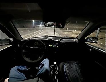 Volkswagen: Volkswagen Golf: 1992 г., 1.8 л, Механика, Бензин, Хэтчбэк — 9