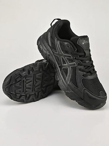 Кроссовки и спортивная обувь: Кроссовки ASICS (модель из линейки с амортизацией GEL), цвет — — 6