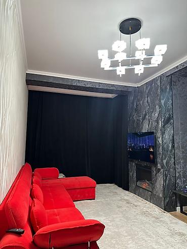 Продажа квартир: 2 комнаты, 73 м², Элитка, 9 этаж, Дизайнерский ремонт at lalafo.kg — 18 Продажа квартир: 2 комнаты, 73 м², Элитка, 9 этаж, Дизайнерский ремонт — 18