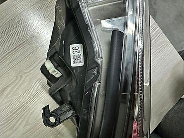 limited: Передняя правая фара Subaru 2020 г., Б/у, Оригинал, США — 5