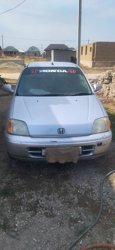 авто кредит айыл банк: Honda Logo: 1998 г., 1.3 л, Вариатор, Бензин, Хетчбек