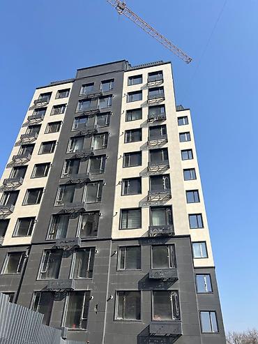Продажа квартир: 1 комната, 45 м², Элитка, 2 этаж, Евроремонт at lalafo.kg — 1 Продажа квартир: 1 комната, 45 м², Элитка, 2 этаж, Евроремонт — 1