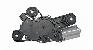 auto dijagnostika delphi: MOTOR BRISACA FORD FOCUS II 2 | NOVO! NOVO! NOVO! U ponudi imamo — 1