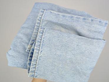 buty crane: Cropp, Jeansy damskie, rozmiar 2XS — 5