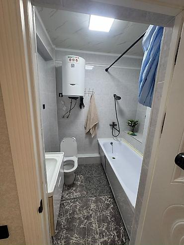 Продажа квартир: 2 комнаты, 52 м², Элитка, 15 этаж, Свежий ремонт — 12