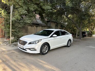 купить машины: Срочно продою Hyundai Sonata 2017 8500$