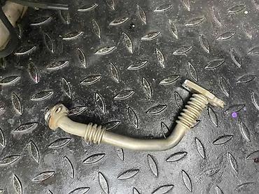 d3 mini nece da se upali: AUDI A3 GOLF 7 CEV CREVO ULJA TURBINE 04L145736E | audi vw delovi — 4