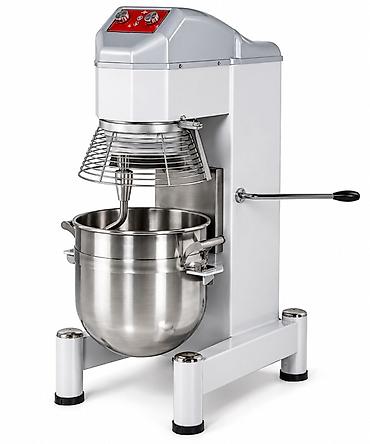 камыр: ПРОДАЁТСЯ ПРОФЕССИОНАЛЬНЫЙ ПЛАНЕТАРНЫЙ МИКСЕР EMPERO MK.08 🇹🇷 — 1