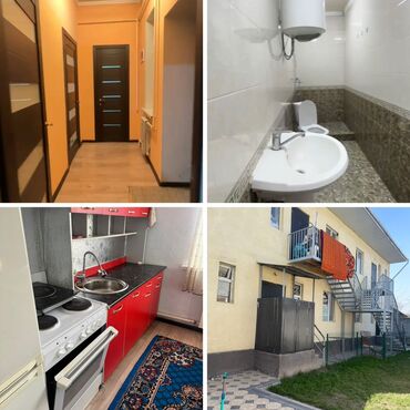 помещения для бизнеса: 35 м², 1 комната