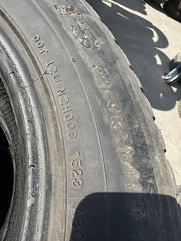 зимняя резина новая: Шины MAXXIS Premitra Snow (S2 WR2), размер 225/65 R17. Известная — 3