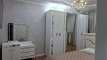 Продажа квартир: 2 комнаты, 87 м², 12 мкр 106 серия улучшенная, 6 этаж, Свежий ремонт — 2