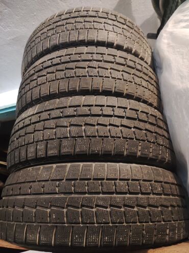 диски r16 kia: Шины 205 / 60 / R 16, Зима, Б/у, Комплект, Легковые, Япония, Dunlop