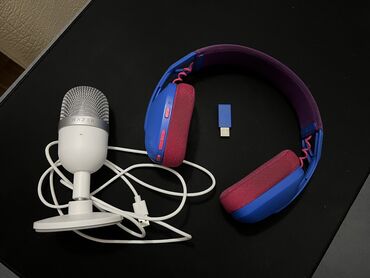 Masaüstü kompüterlər və iş stansiyaları: Salam. Tam ideal vəziyyətdə kompyuter satılır. Gündəlik olaraq — 6