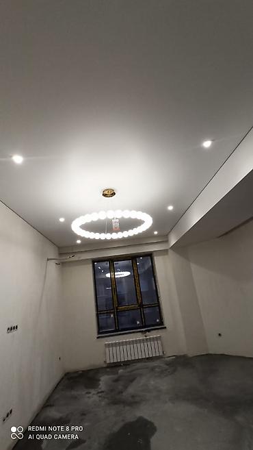 Натяжной потолок: Натяжной потолок 3D потолки, Глянцевое, Матовое Гарантия, Бесплатная консультация, Бесплатный замер — 7