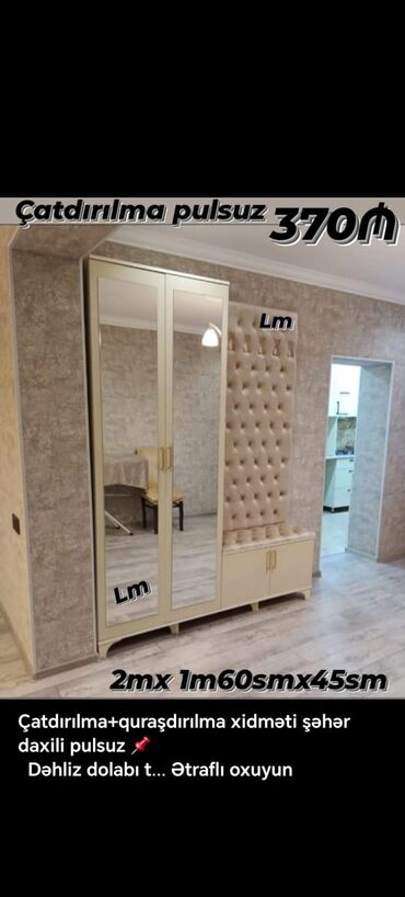 Sifarişlə dolablar: Sifarişlə dolablar -da lalafo.az — 2 Sifarişlə dolablar: Sifarişlə dolablar — 2