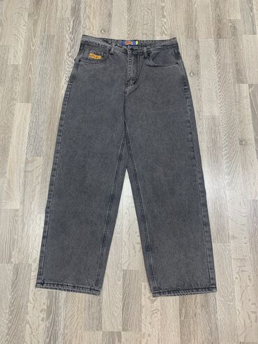 парная одежда: Эмпаеры джинсы
Размер m 
Цена 1800 сом