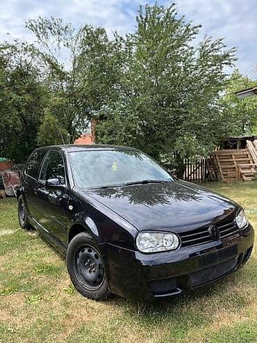manuel auto: PREDNJI BRANIK R32 ZA VOLKSWAGEN GOLF 4 | Prednji Branik R32 Golf4 — 2