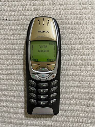 Nokia 6310, br. 96, lepo ocuvana, odlicna, original Dobro poznata