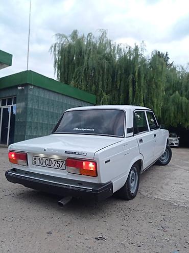 opel astra muherrik satilir: VAZ (LADA) 2107: 1.5 l | 2002 il 5000 km Sedan — 5