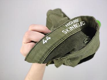 kargo spodnie: Spodnie cargo damskie, rozmiar 2XL — 4