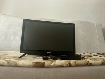 продать телевизор самсунг на запчасти: Продаю телевизор Samsung в очень хорошем состоянии! Пользовались