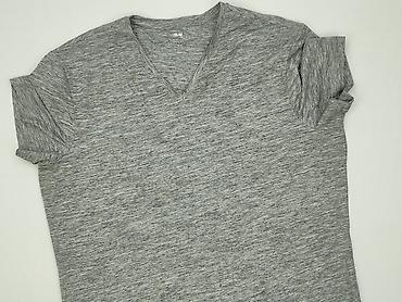 subdued mapa: H&M, Koszulka dla mężczyzn, rozmiar XL — 1