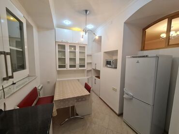 Günlük kirayə mənzillər: 2 otaqlı, Nəsimi r. r-nu — 8