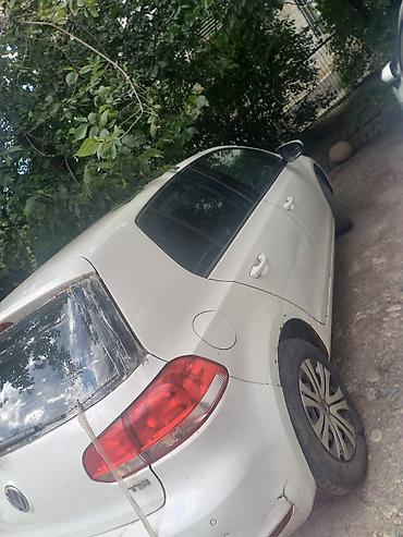 golf b4: Volkswagen Golf: 2012 г., Автомат, Бензин, Хэтчбэк — 5