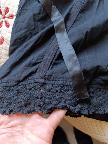 Повседневные платья: Повседневное платье, США, Осень-весна, Короткая модель, Трапеция, M — 6