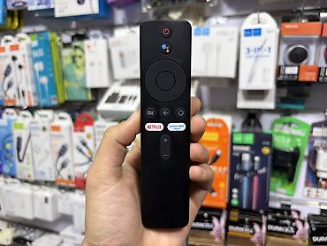 shivaki pult: Yeni Pult Xiaomi, Ünvandan götürmə, Pulsuz çatdırılma, Ödənişli çatdırılma — 1