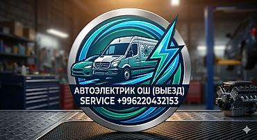 dewoo damas: Услуги автоэлектрика, Компьютерная диагностика, Специализация: Легковое авто, С выездом — 1
