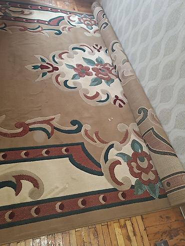 xalca satişi: 3ün 5 ə tep tezə xalça cehiz almışdım evə böyük olduğu üçün satılır — 4
