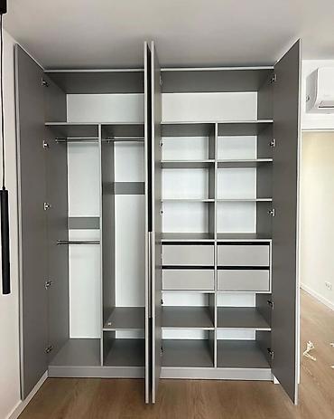 Мебель на заказ: Мебель на заказ, Кухня, Кухонный гарнитур — 12