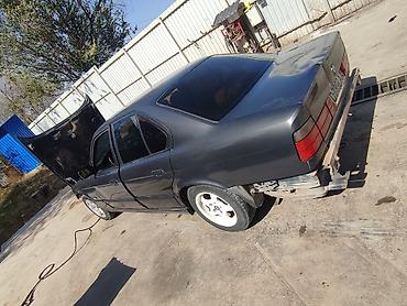 BMW: BMW 5 series: 1994 г., 2 л, Механика, Бензин, Седан — 5