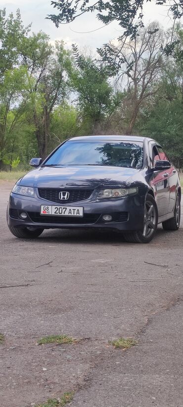 машина в кредит без первоначального взноса бишкек: Honda Accord: 2007 г., 2 л, Автоматические, Бензин, Седан