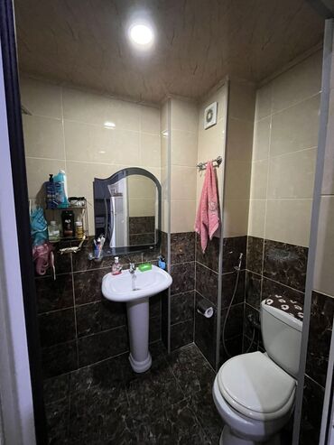 Otaqların uzunmüddətli kirayəsi: Ünvan : Xırdalan şəhəri, Heydər Əliyev prospektində AAAF Park Yaşayış — 13