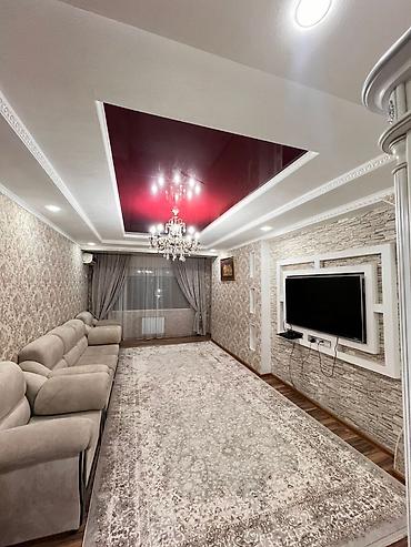 Долгосрочная аренда квартир: 3 комнаты, Собственник, Без подселения, С мебелью полностью — 2