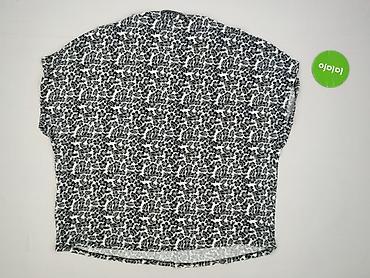 blekitne bluzki: M&S Collection, Bluzka damska, rozmiar 3XL — 3
