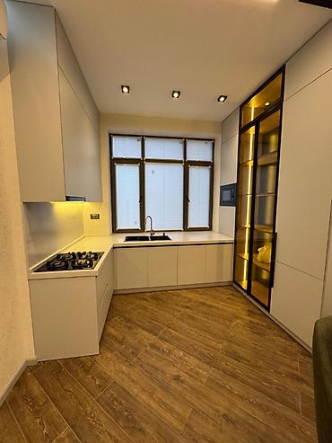 Mənzil kirayələyirəm: Baku City Residence | Koroğlu metrosu | 2 Otaqlı Mənzil Kirayə Verilir — 11