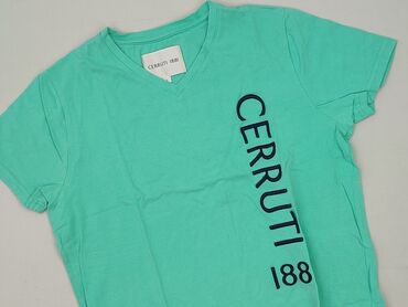 t shirt fruit of the loom: Cerruti 1881, Koszulka dla mężczyzn, rozmiar S
