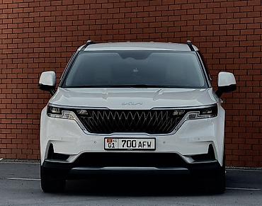 регулятор холостого хода гольф 3: Kia Carnival: 2020 г., 3.5 л, Вариатор, Газ, Минивэн — 3