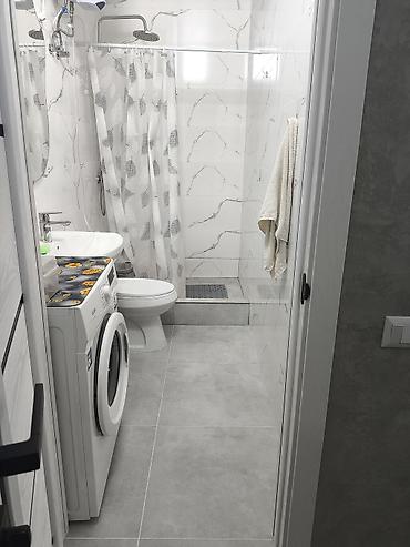 Продажа квартир: 1 комната, 30 м², Дизайнерский ремонт — 12