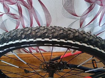 İdman velosipedləri: CONWAY hardtail dağ velosipedi - Yüngül və möhkəm alüminium çərçivə — 2