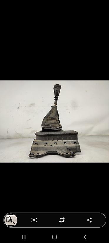 fiat linea: FIAT Linea üçün surətlər qutusunun rıçaqı. Mexaniki sürətlər — 2