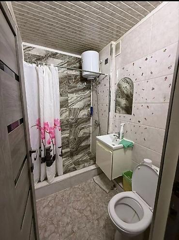 Продажа квартир: 1 комната, 45 м², Евроремонт — 17