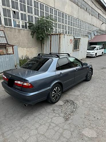 хонда акорт тарное: Honda Accord: 2001 г., Автомат, Газ, Седан — 7