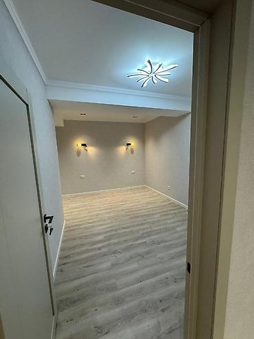 Продажа квартир: 2 комнаты, 66 м², Элитка, Евроремонт — 1