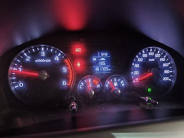 Kia: Kia BONGO: 2019 г., 2.5 л, Механика, Дизель at lalafo.kg — 14 Kia: Kia BONGO: 2019 г., 2.5 л, Механика, Дизель — 14